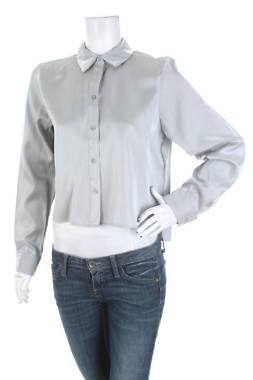 Γυναικείο πουκάμισο C&A1