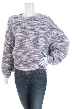 Γυναικείο πουλόβερ C&A1