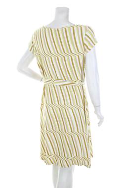 Рокля Tom Tailor2