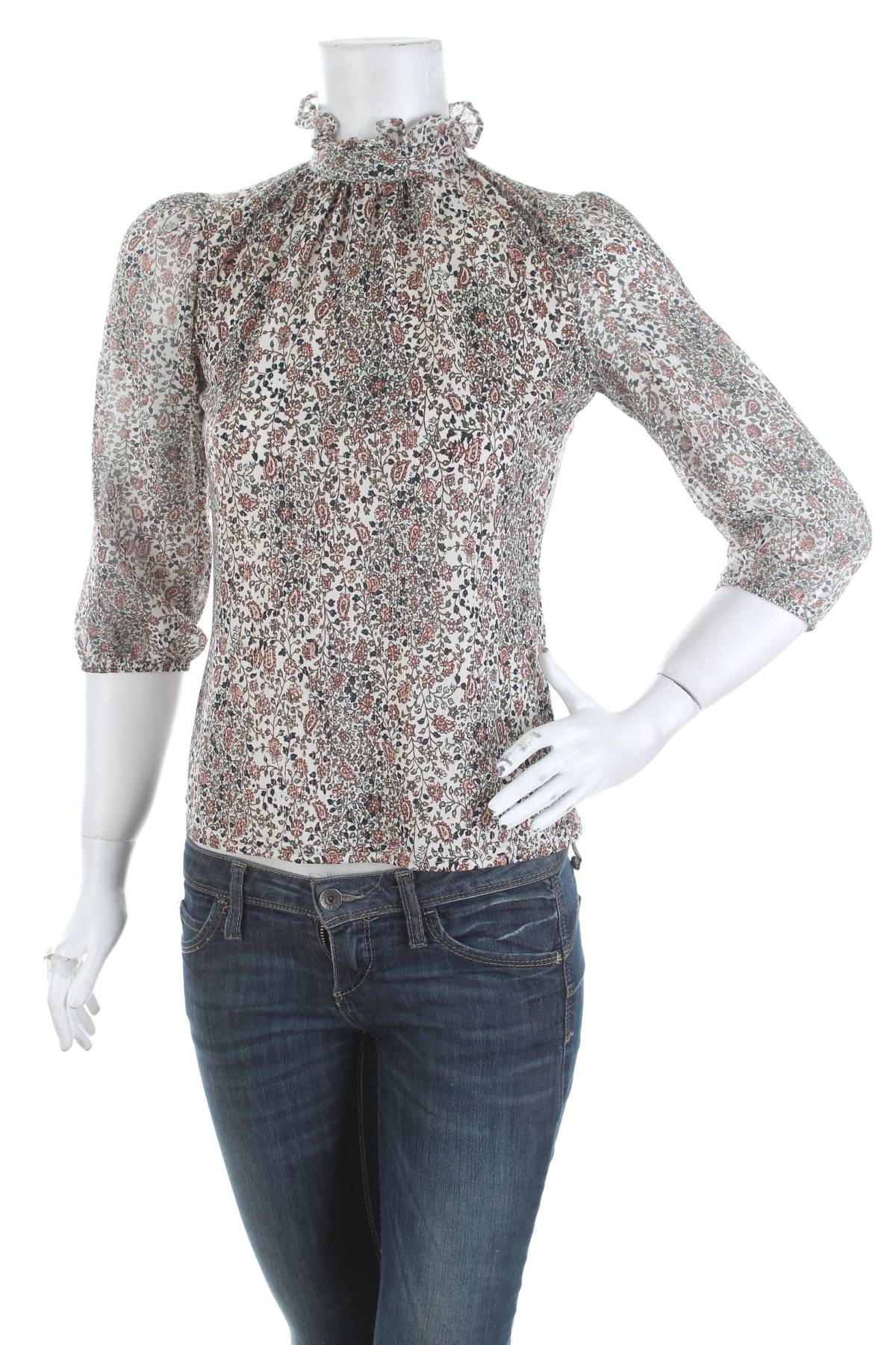 Дамска блуза Lola Liza1 - Contour.bg Дамска блуза Lola Liza1