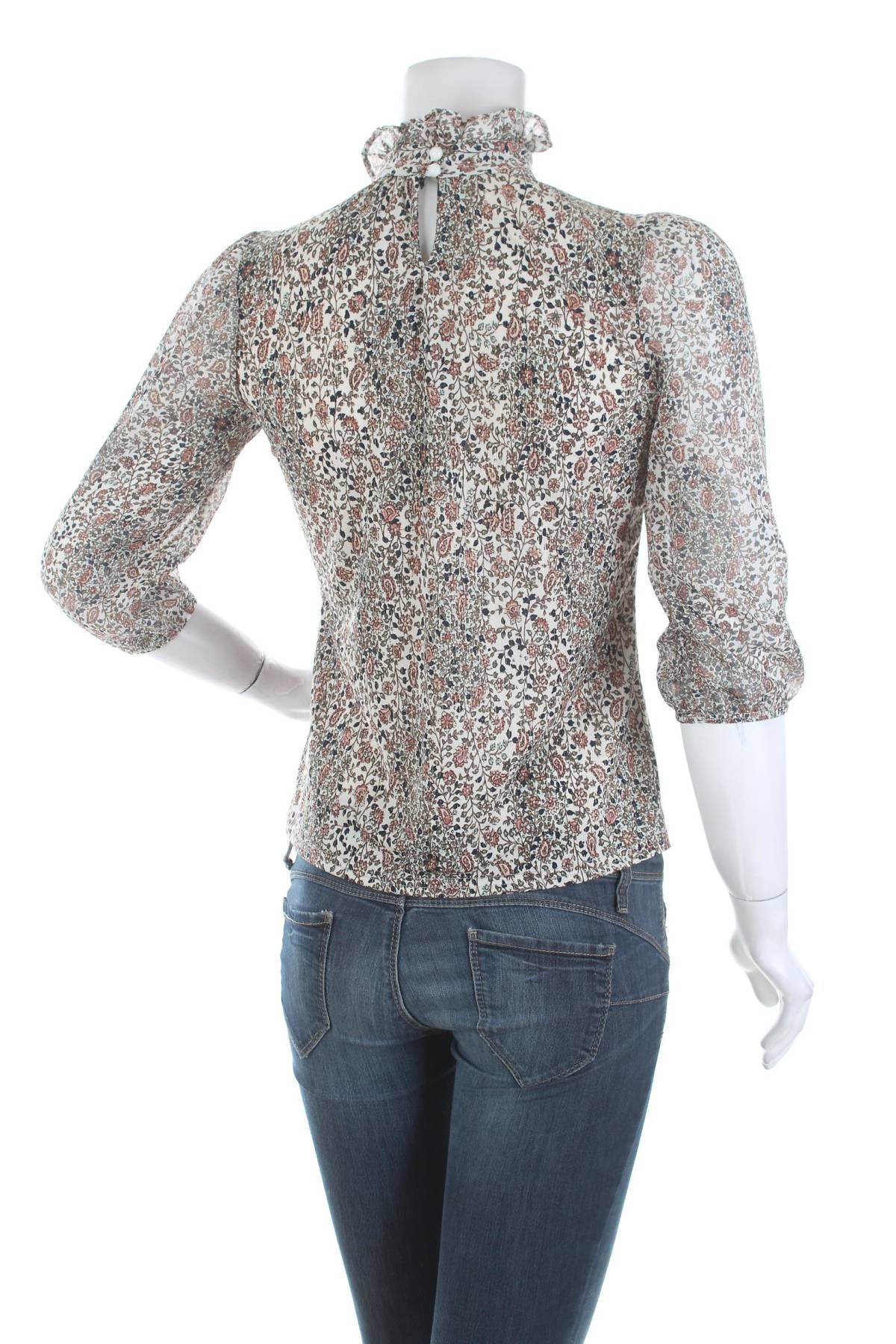 Дамска блуза Lola Liza2 - Contour.bg Дамска блуза Lola Liza2