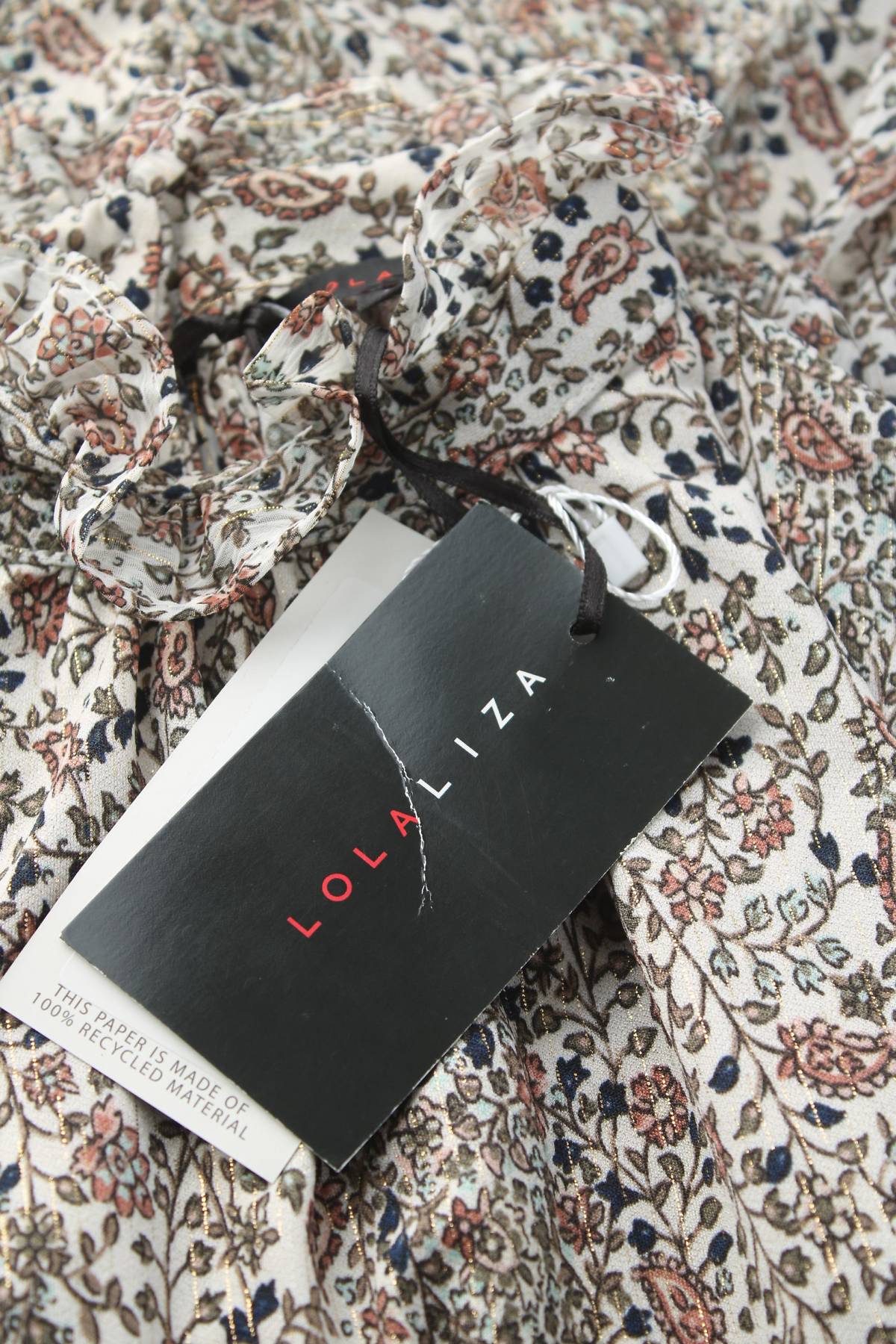 Дамска блуза Lola Liza3 - Contour.bg Дамска блуза Lola Liza3