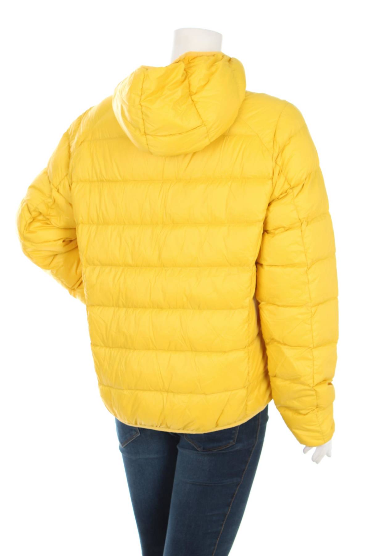 Γυναικείο μπουφάν Scout2