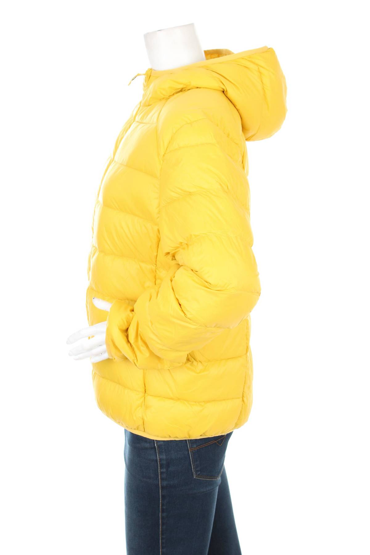 Γυναικείο μπουφάν Scout3