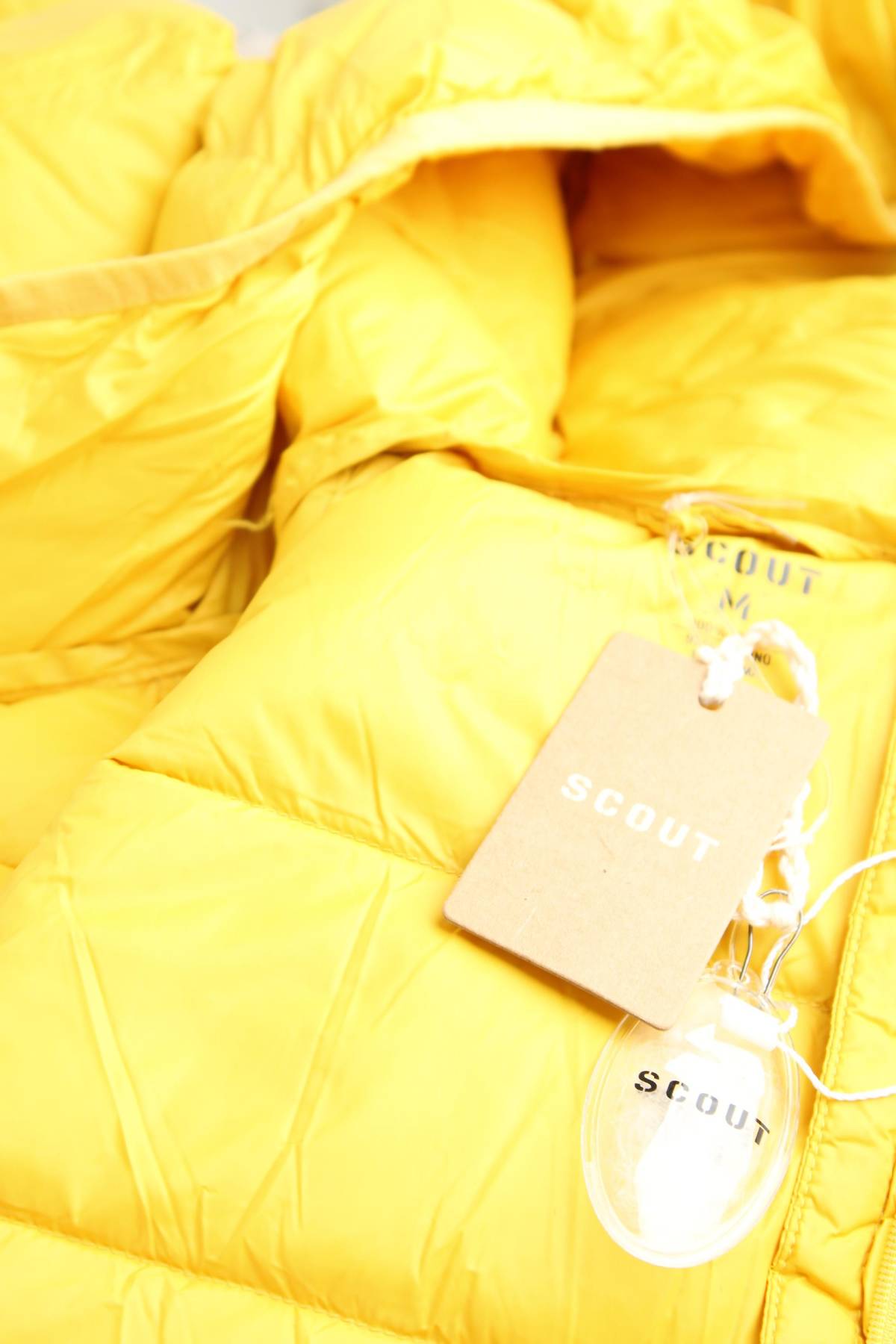 Γυναικείο μπουφάν Scout4