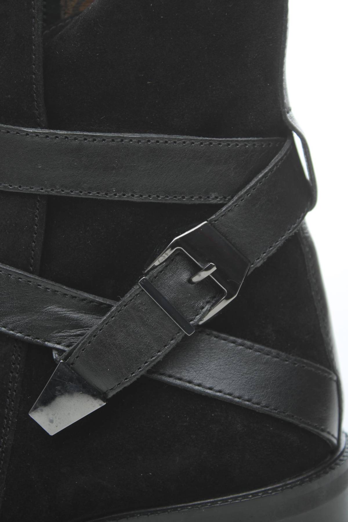 Дамски боти Pepe Jeans5 - Contour.bg Дамски боти Pepe Jeans5