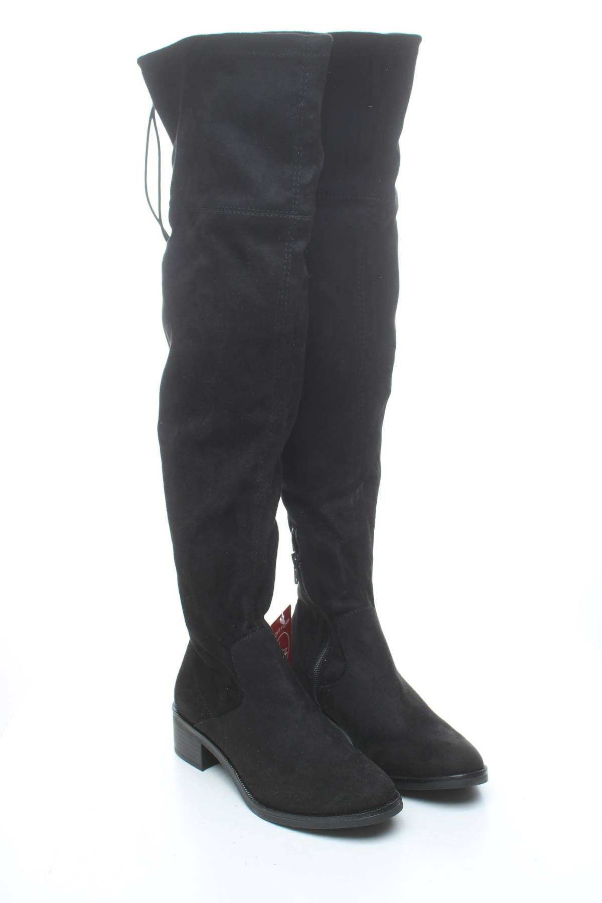 Γυναικείες μπότες S.Oliver3