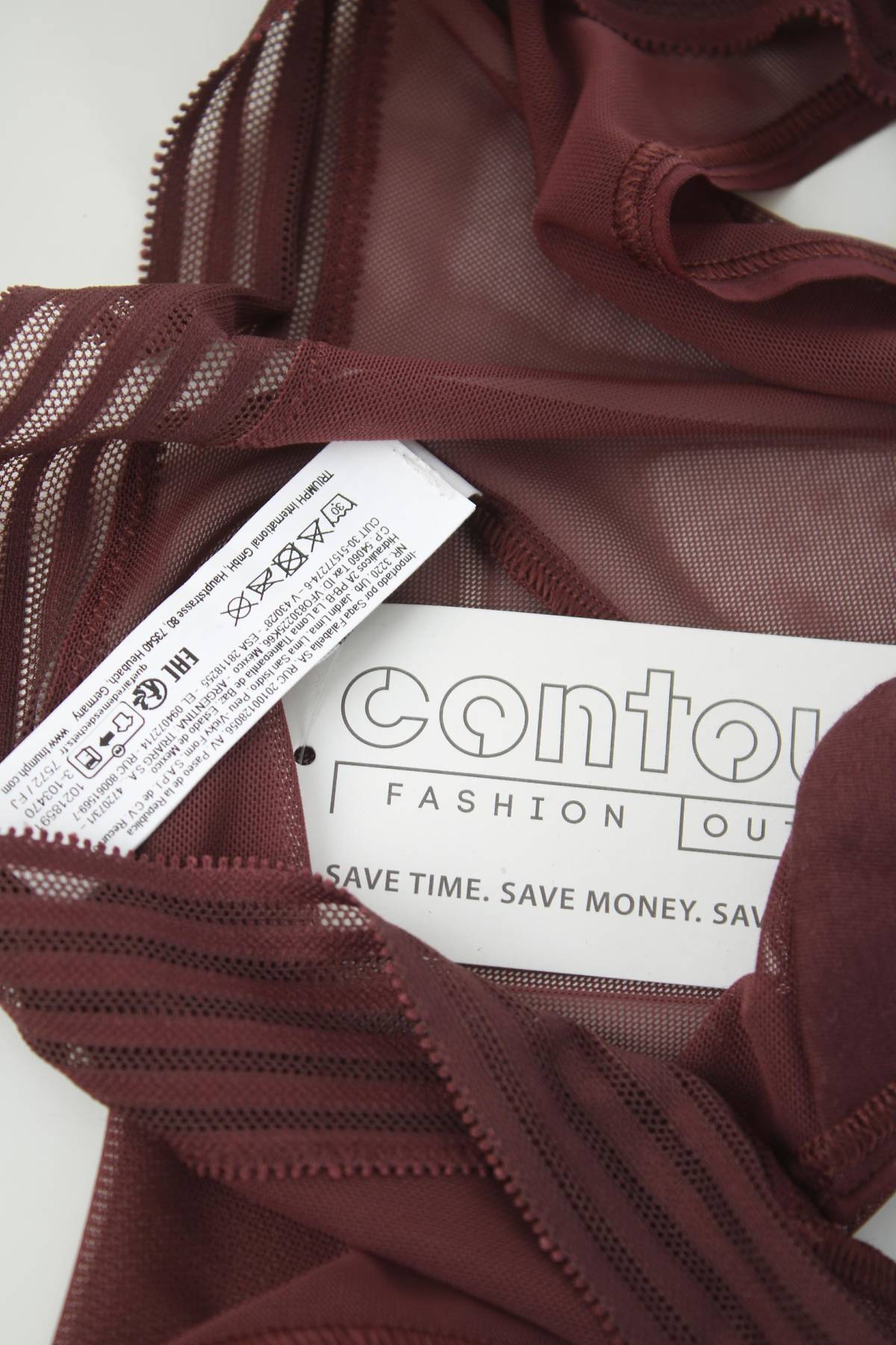 Бикини Triumph3