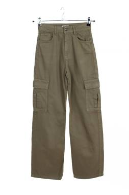 Γυναικεία τζιν Cache Cache1