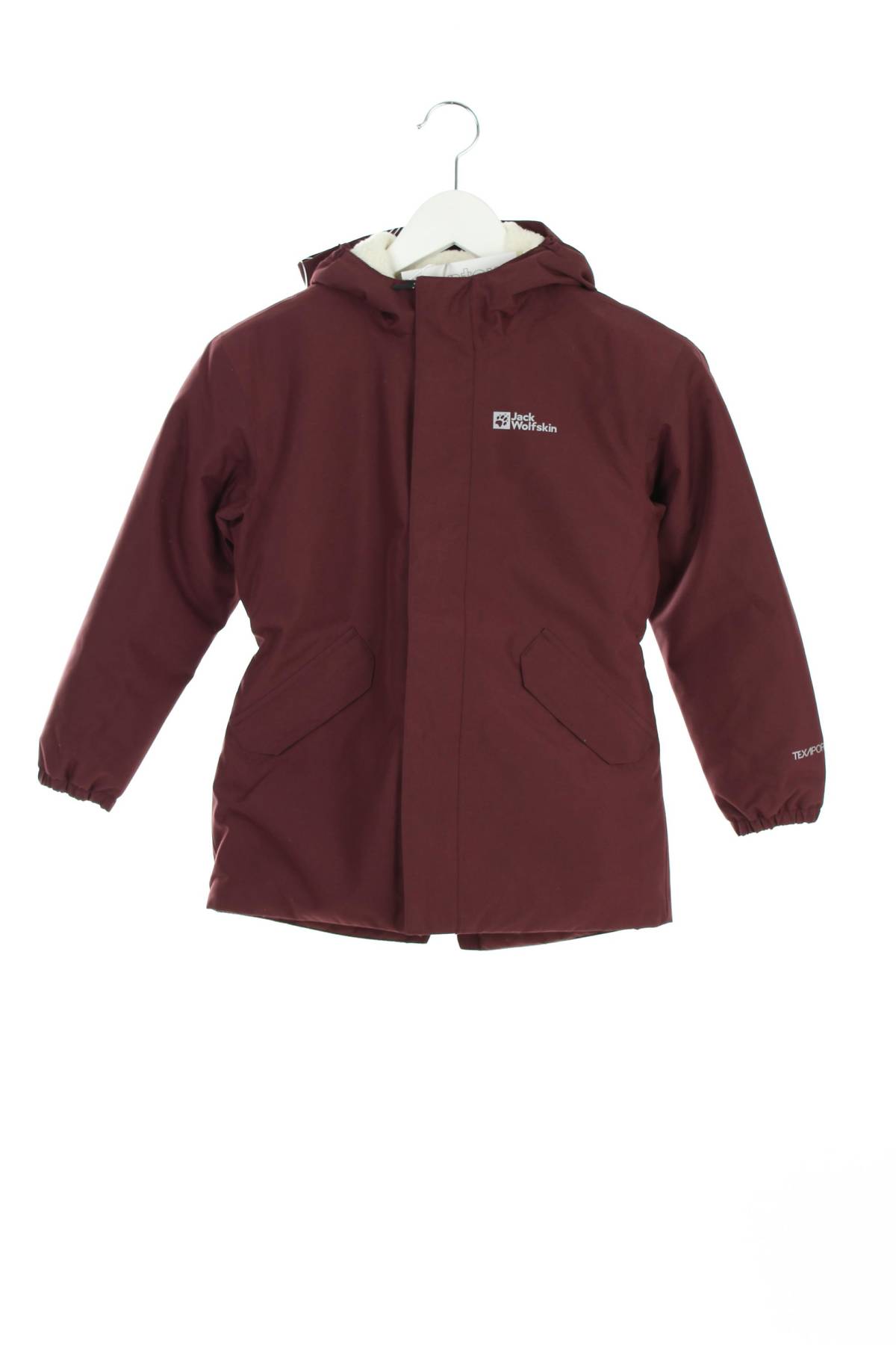Παιδικό μπουφάν Jack Wolfskin1