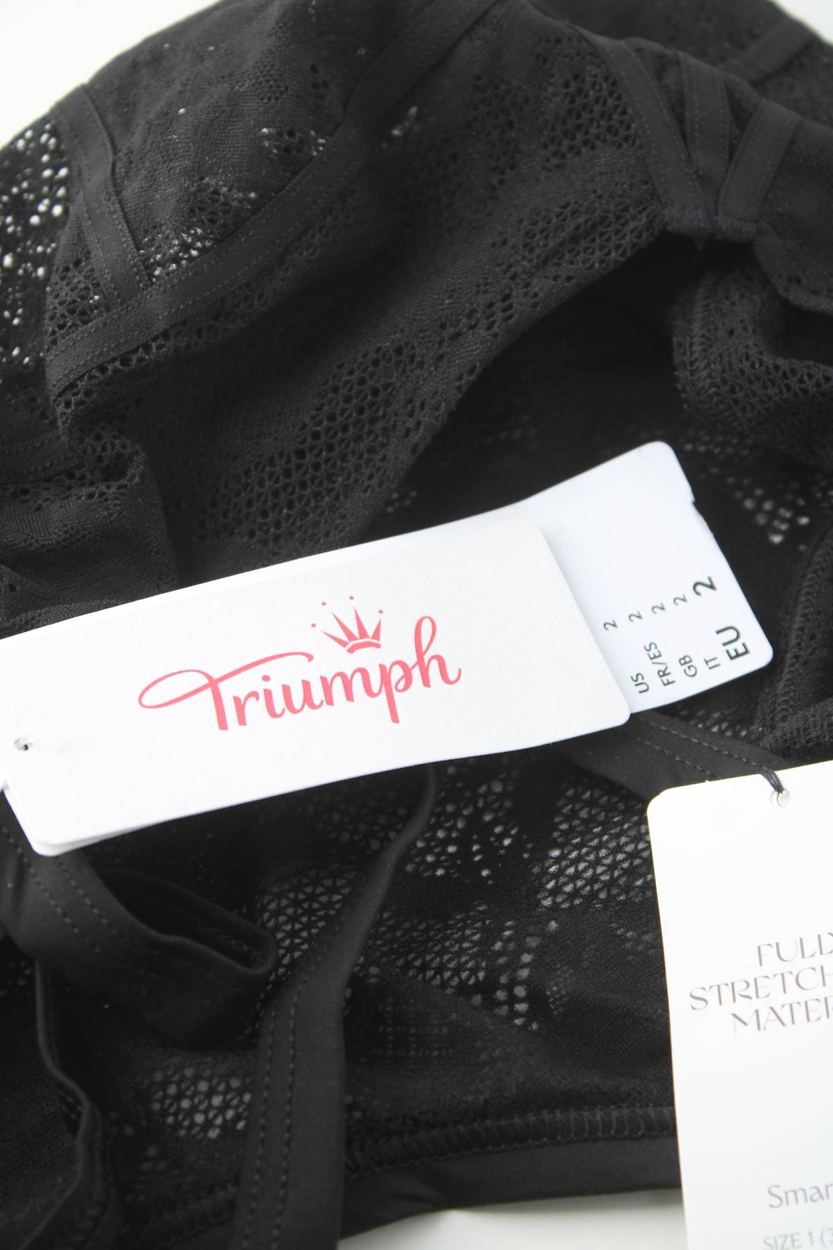 Сутиен Triumph3