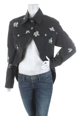 Дамско яке Reimagine by PINKO X Patrick McDowell1