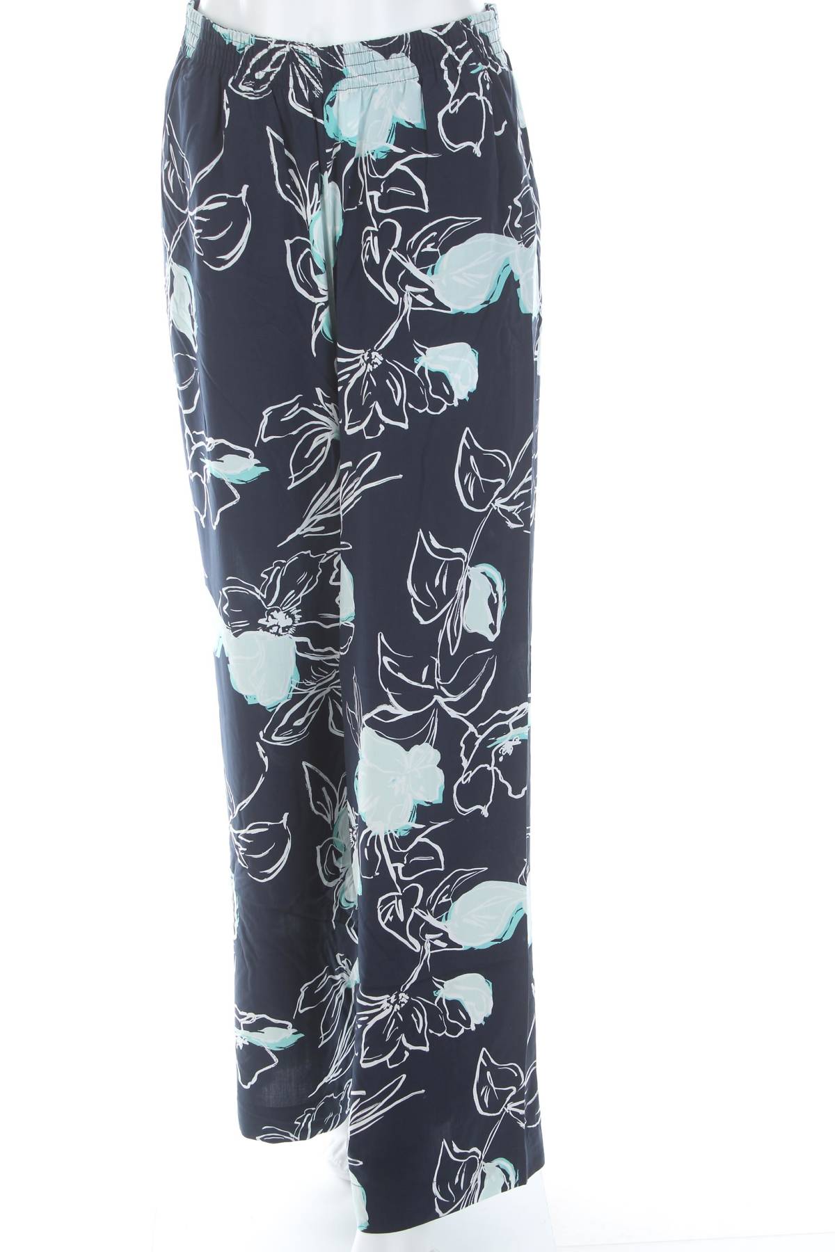 Γυναικείο παντελόνι Tom Tailor1