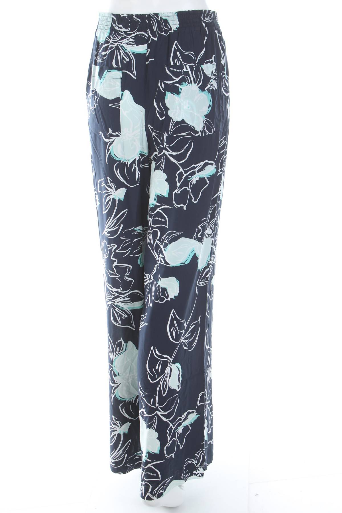 Γυναικείο παντελόνι Tom Tailor2