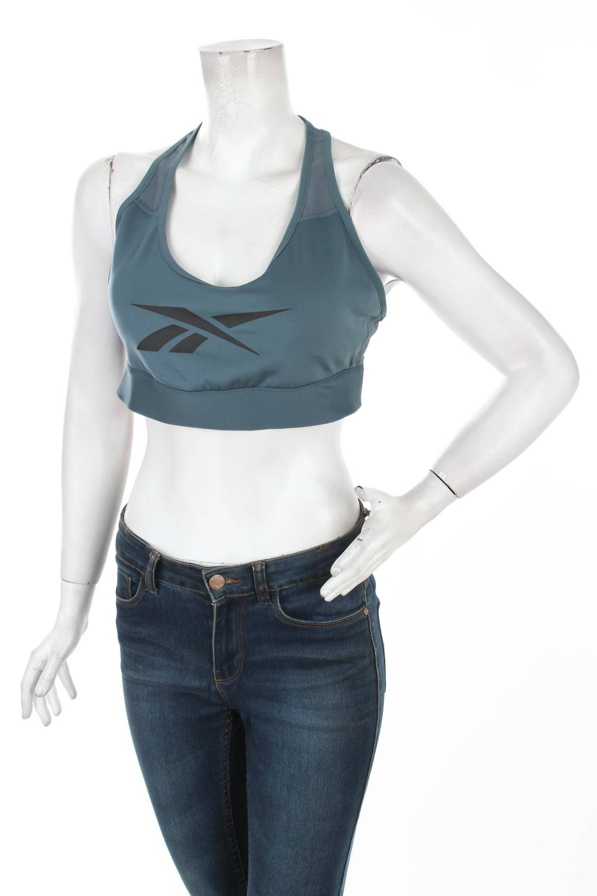 Спортен сутиен Reebok1