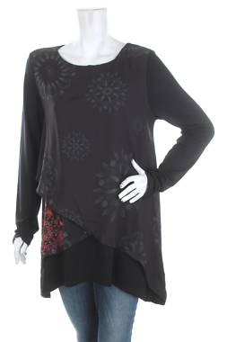 Γυναικεία μπλούζα Desigual1