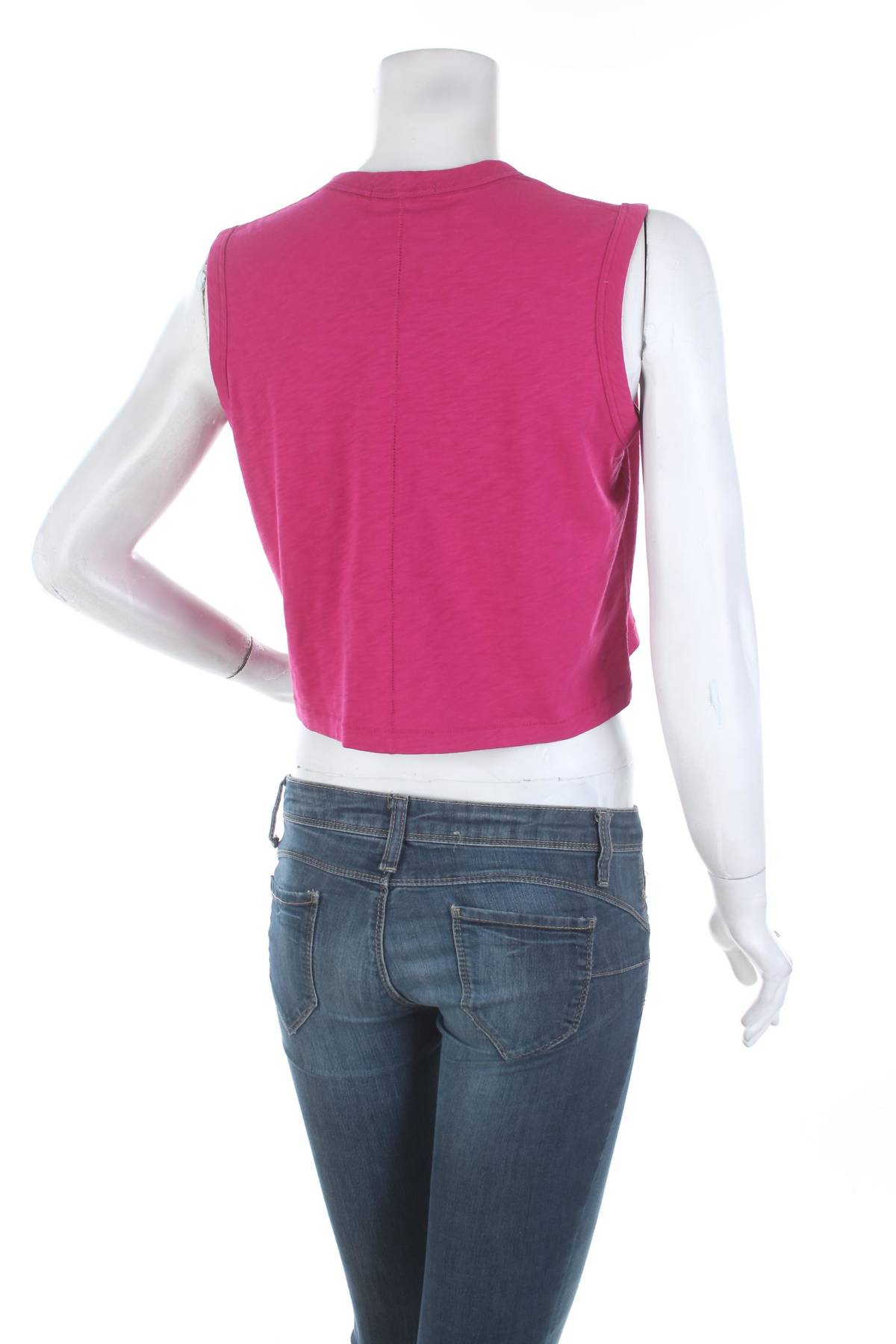 Γυναικείο αμάνικο Rag & Bone2