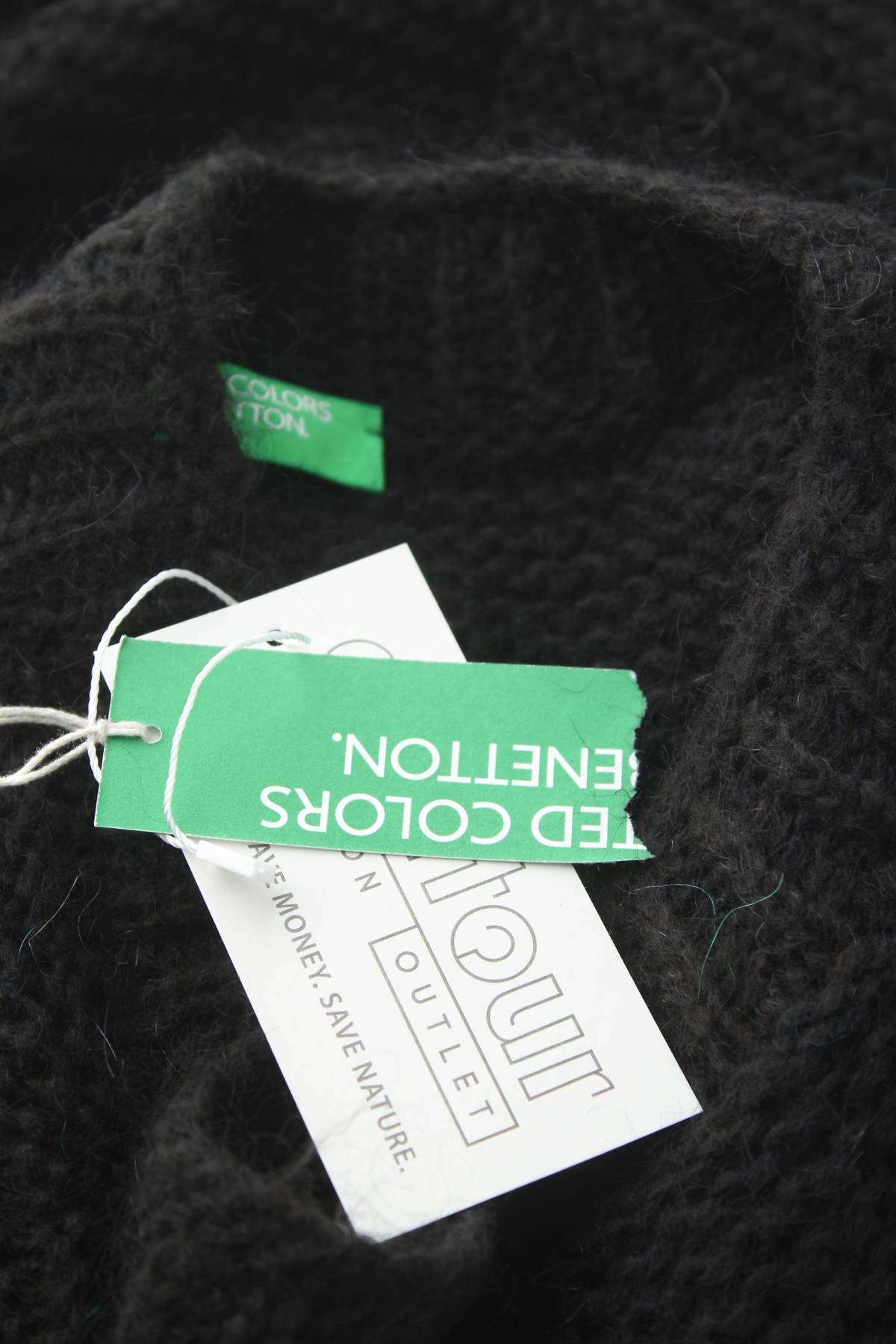 Γυναικείο πουλόβερ United Colors Of Benetton3