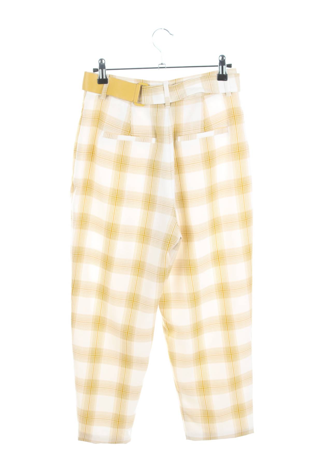 Дамски панталон Vero Moda2