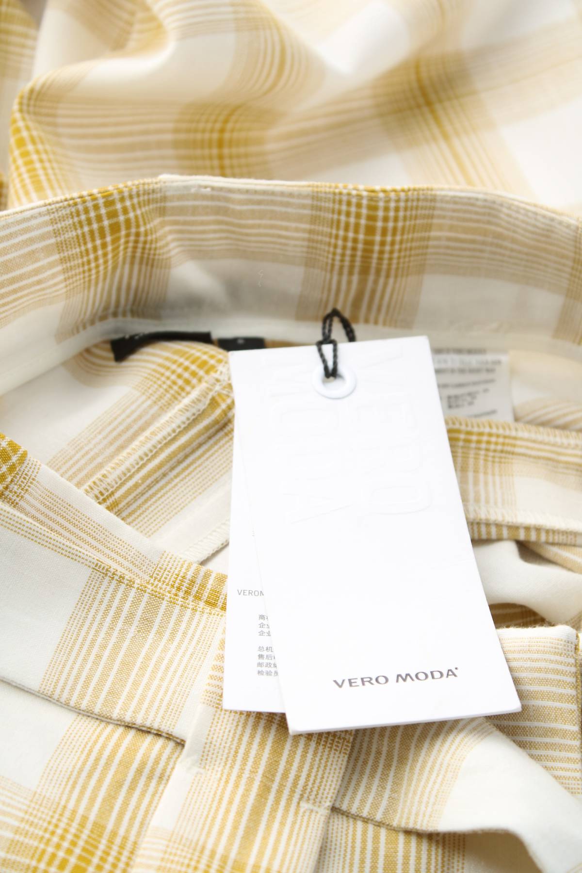 Дамски панталон Vero Moda3