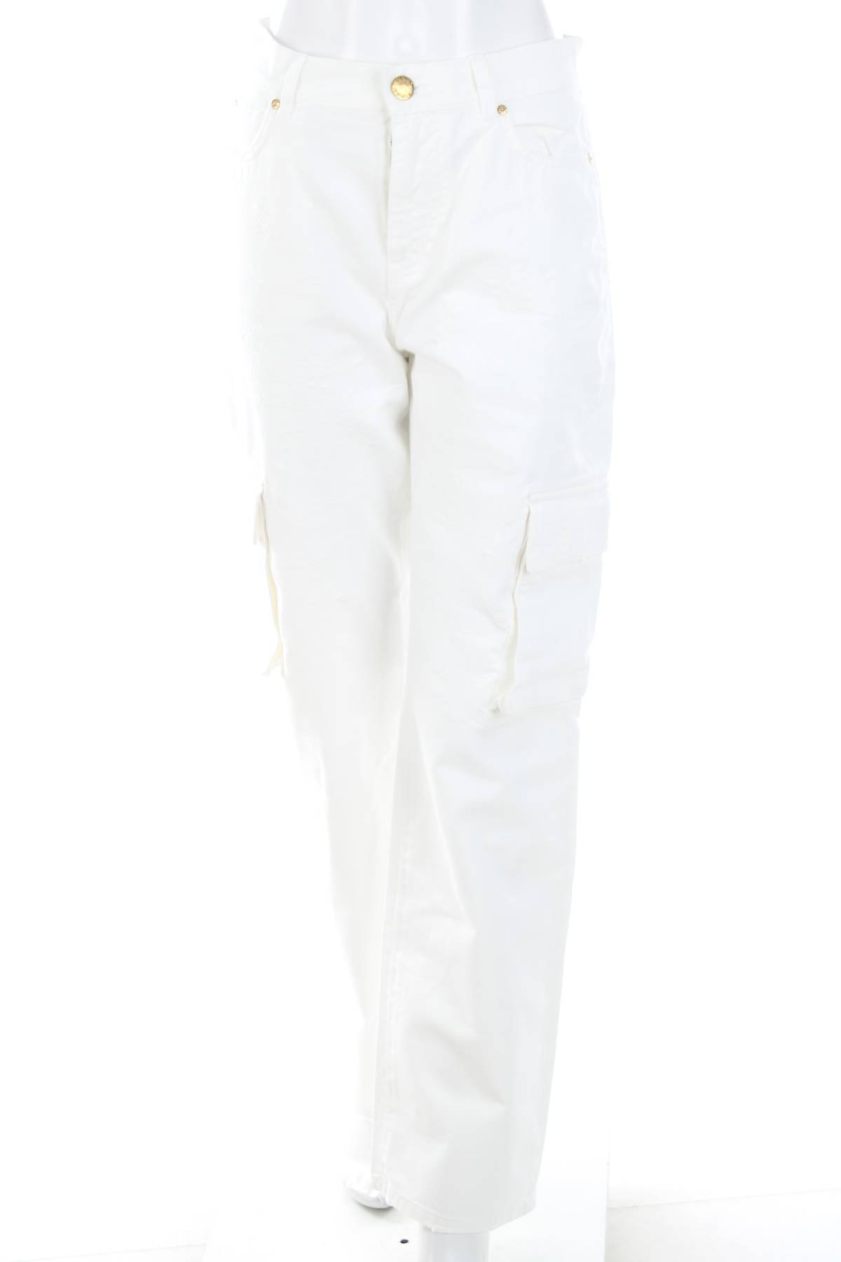 Дамски дънки Pinko1