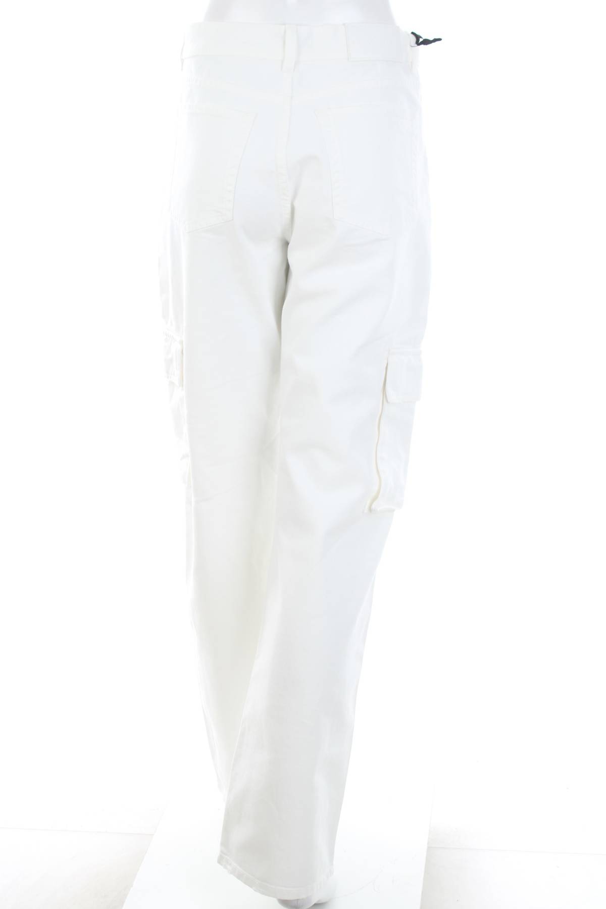 Дамски дънки Pinko2