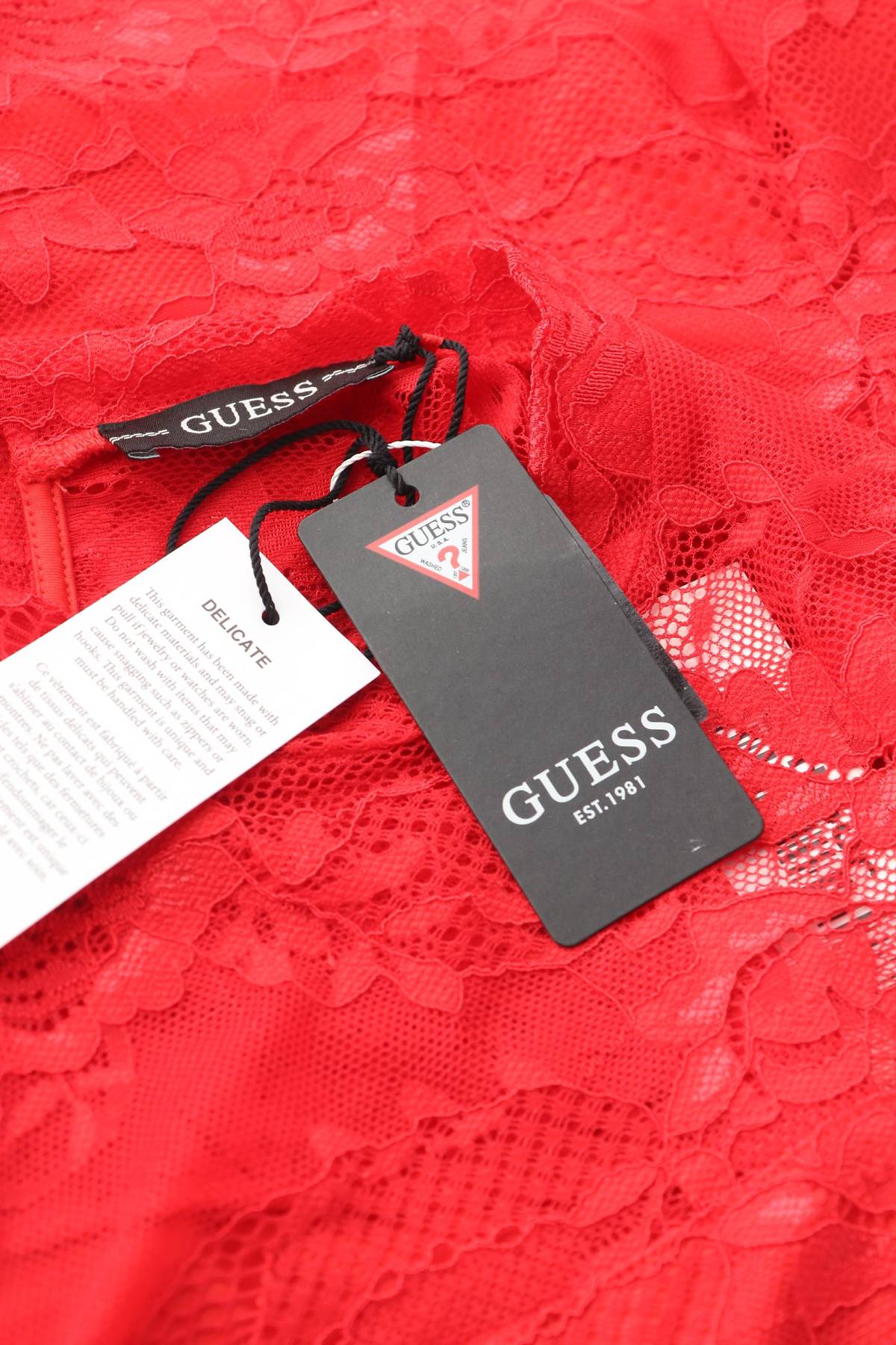 Дамска блуза Guess3