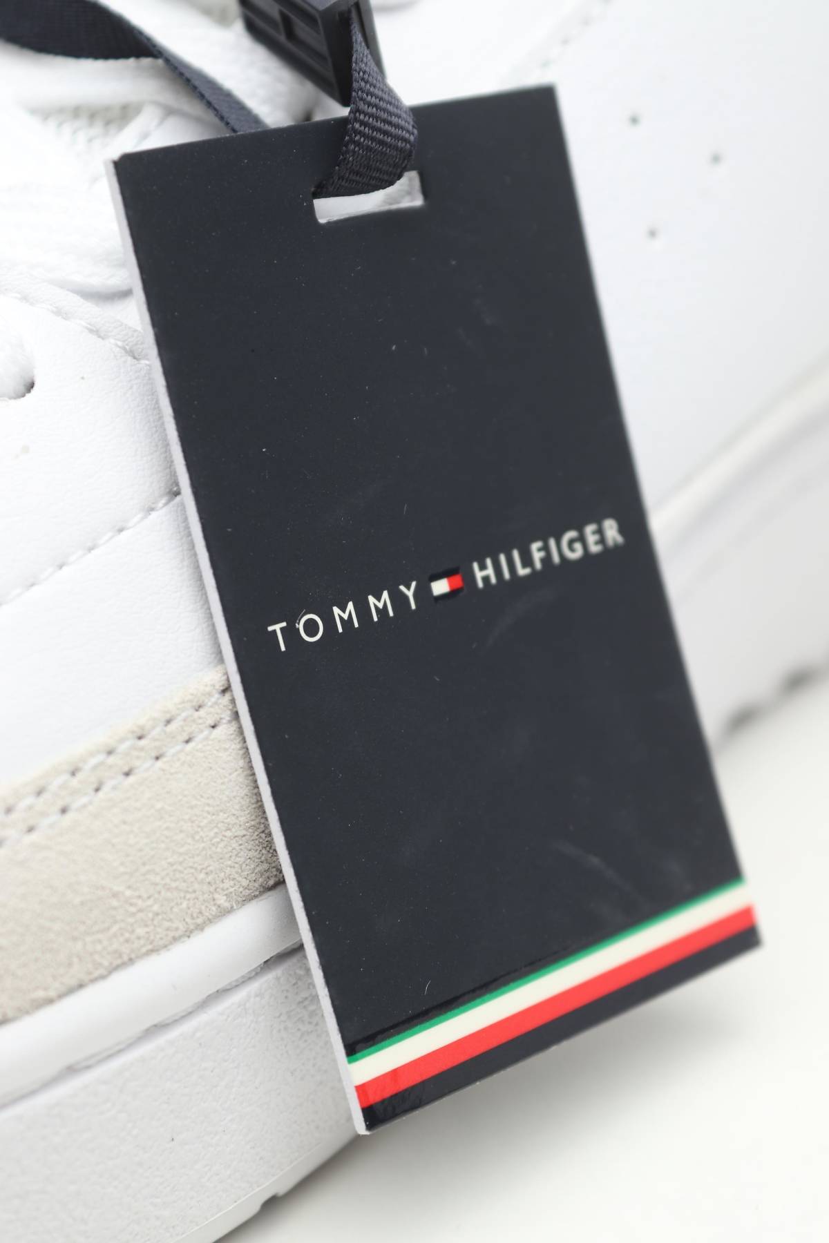 Ανδρικά παπούτσια Tommy Hilfiger5