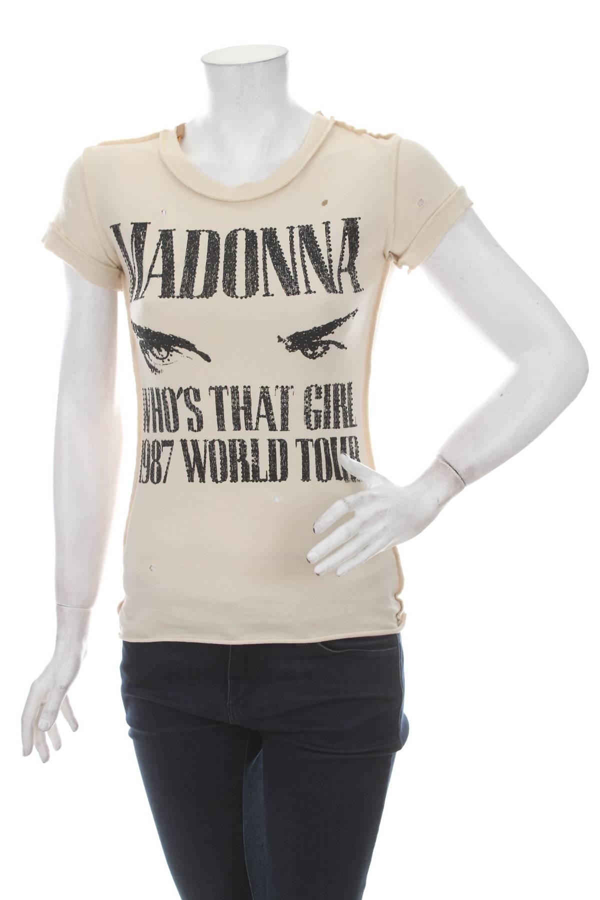 Γυναικείο t-shirt Live Nation Merchandise1