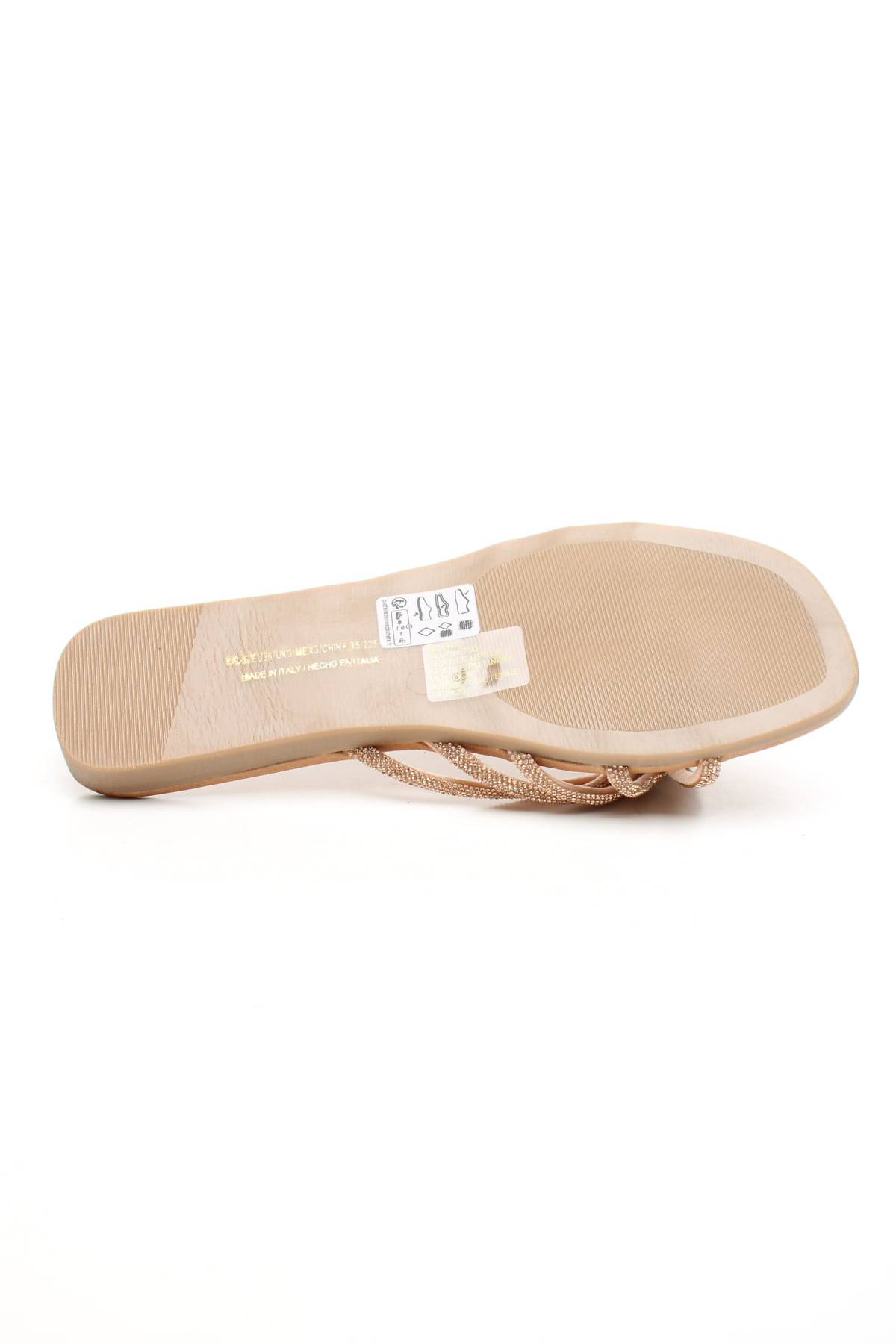Πέδιλα Steve Madden4 - Contourshop.gr Πέδιλα Steve Madden4