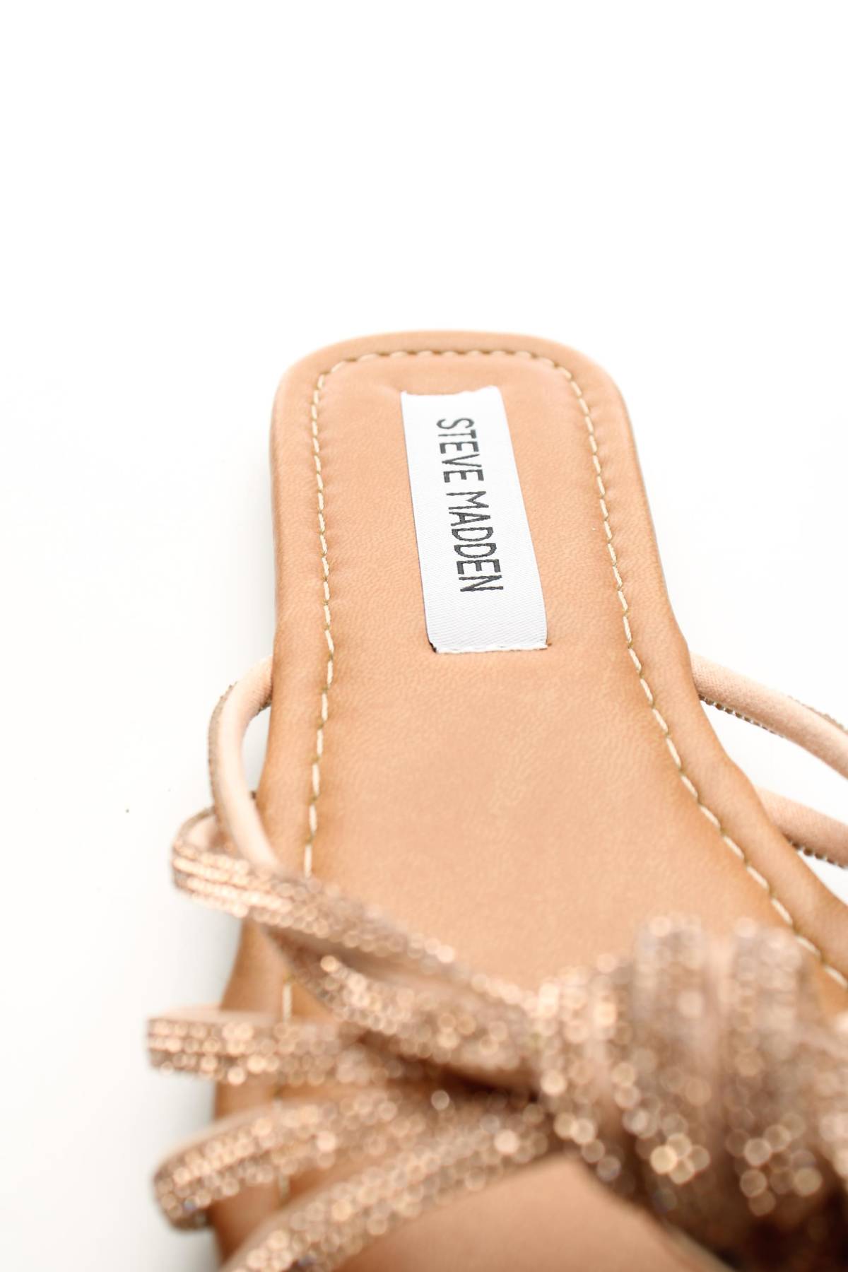 Πέδιλα Steve Madden5 - Contourshop.gr Πέδιλα Steve Madden5