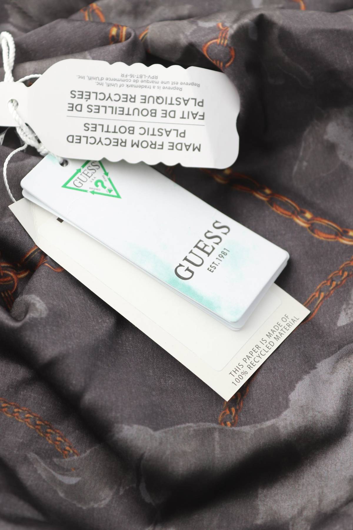 Дамска блуза Guess3