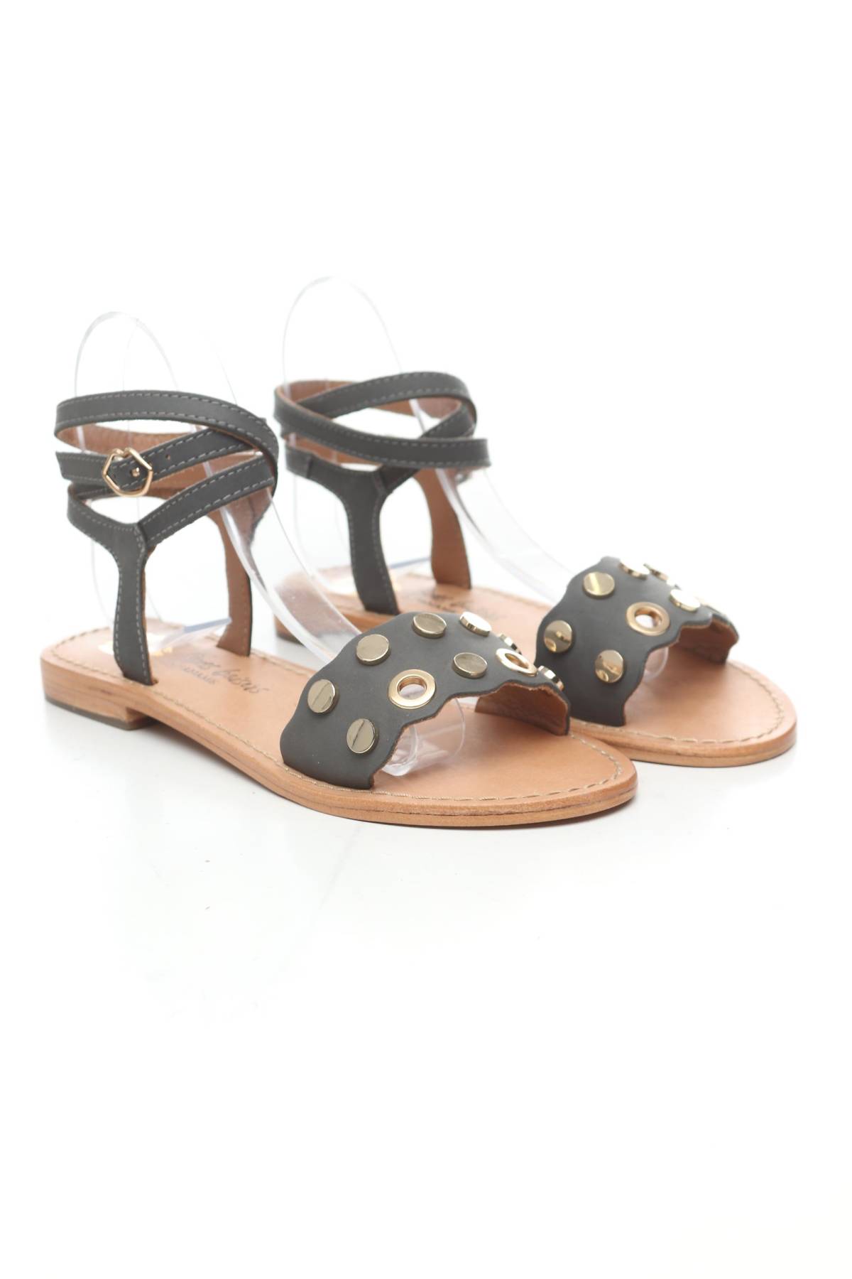 Σανδάλια Bons baisers de Paname3 - Contourshop.gr Σανδάλια Bons baisers de Paname3