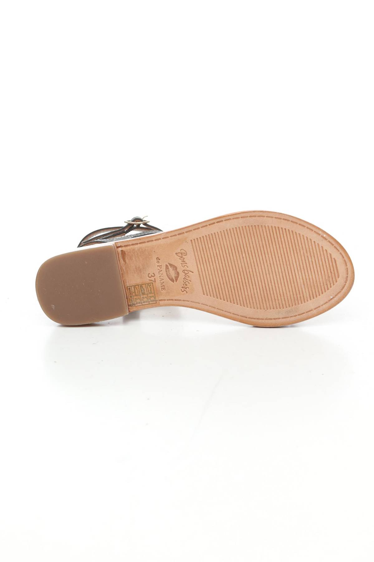 Σανδάλια Bons baisers de Paname4 - Contourshop.gr Σανδάλια Bons baisers de Paname4
