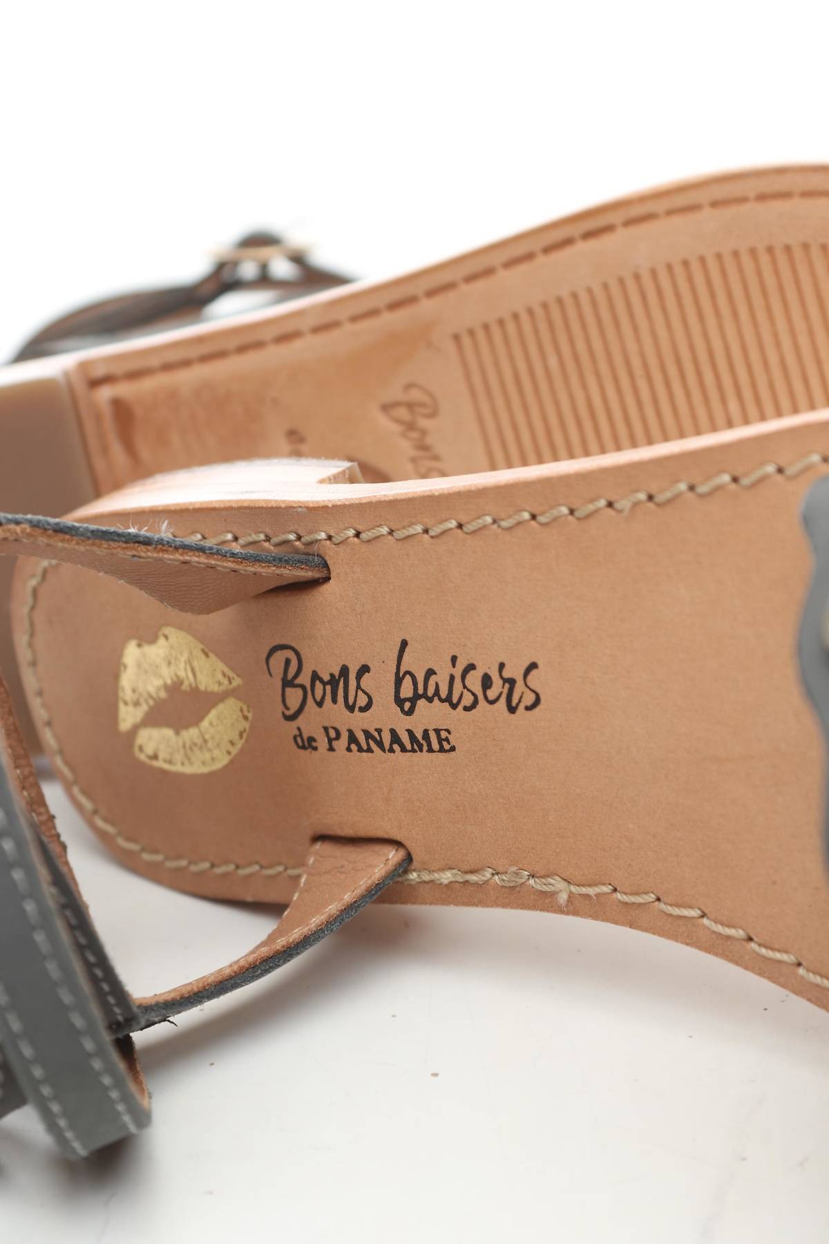Σανδάλια Bons baisers de Paname5 - Contourshop.gr Σανδάλια Bons baisers de Paname5