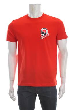 Ανδρικό t-shirt Invicta1 - Contourshop.gr Ανδρικό t-shirt Invicta1