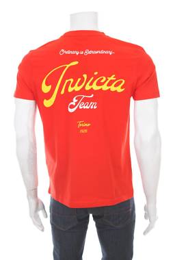 Ανδρικό t-shirt Invicta2 - Contourshop.gr Ανδρικό t-shirt Invicta2