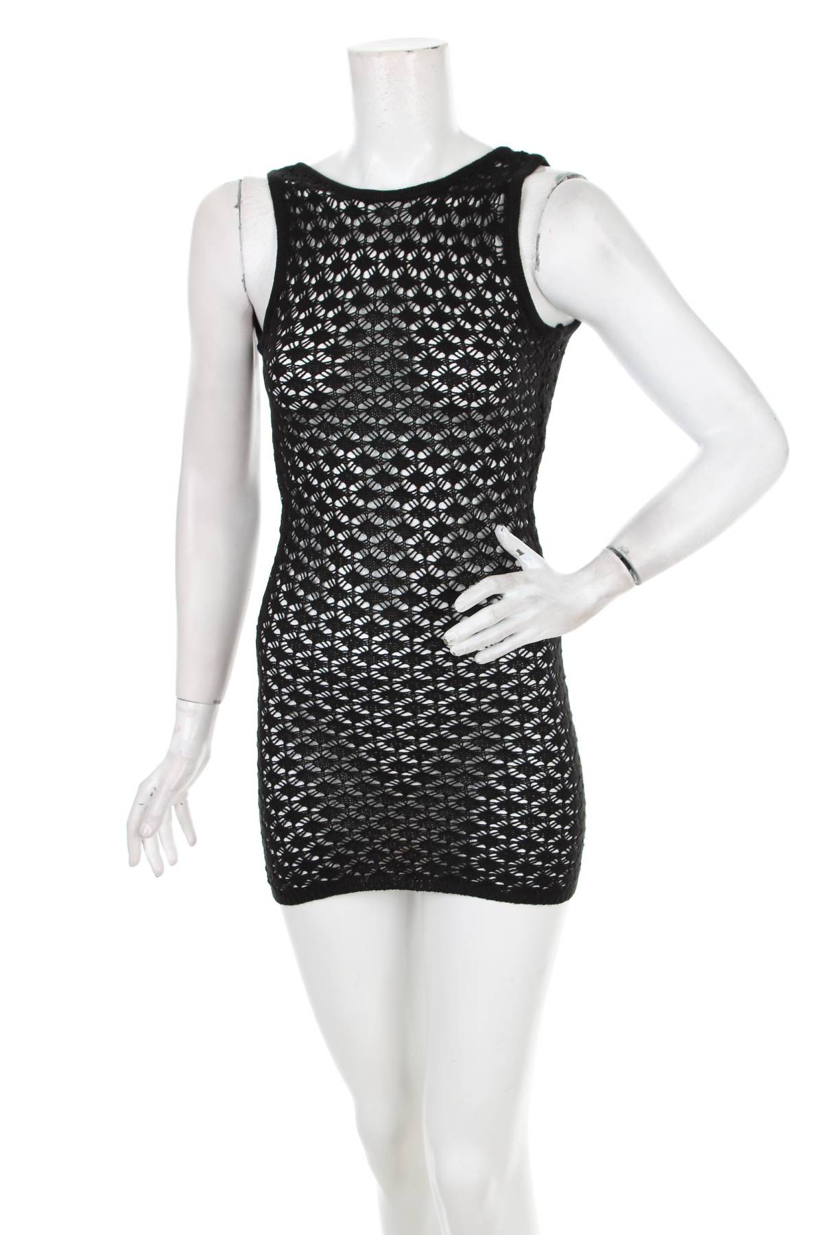 Плажна рокля Boohoo1 - Contour.bg Плажна рокля Boohoo1