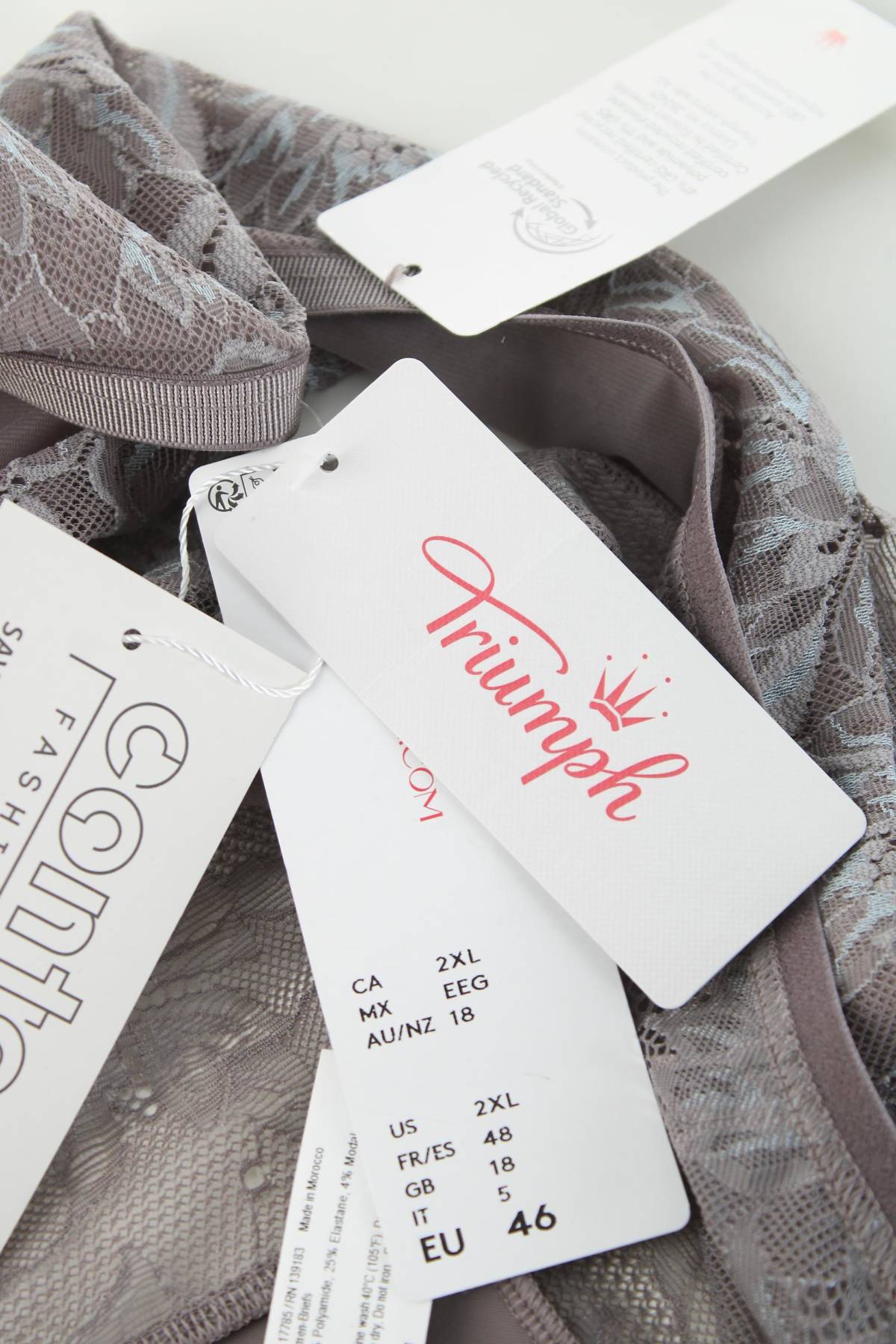 Μπικίνι Triumph3