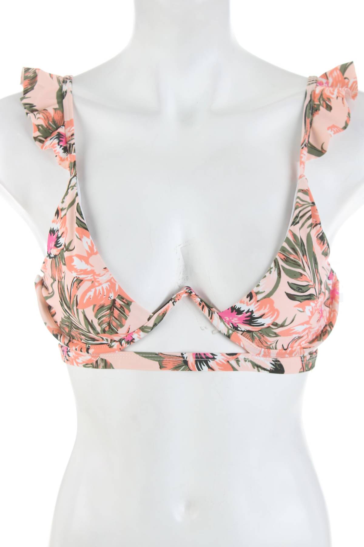 Бански горнище Boohoo1 - Contour.bg Бански горнище Boohoo1