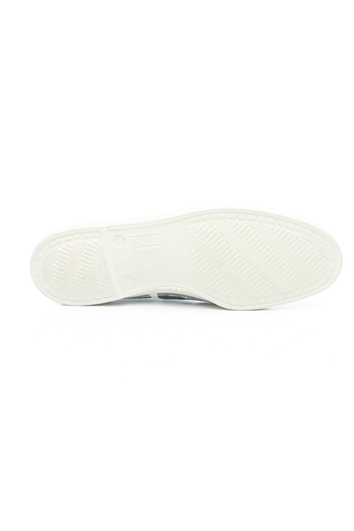 Кецове Bensimon4 - Contour.bg Кецове Bensimon4
