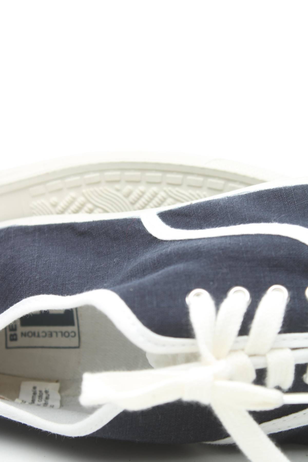 Кецове Bensimon5 - Contour.bg Кецове Bensimon5