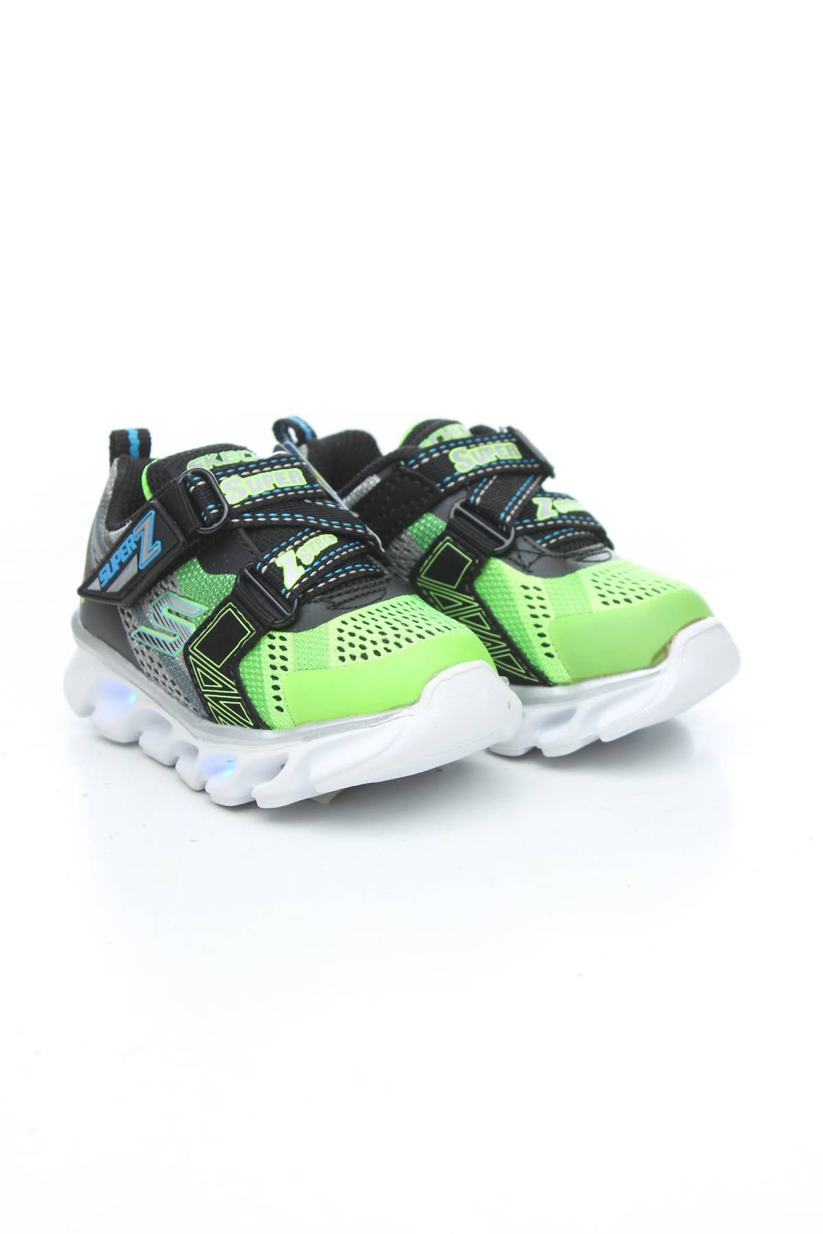 Παιδικά αθλήτικα παπούτσια Skechers3 - Contourshop.gr Παιδικά αθλήτικα παπούτσια Skechers3