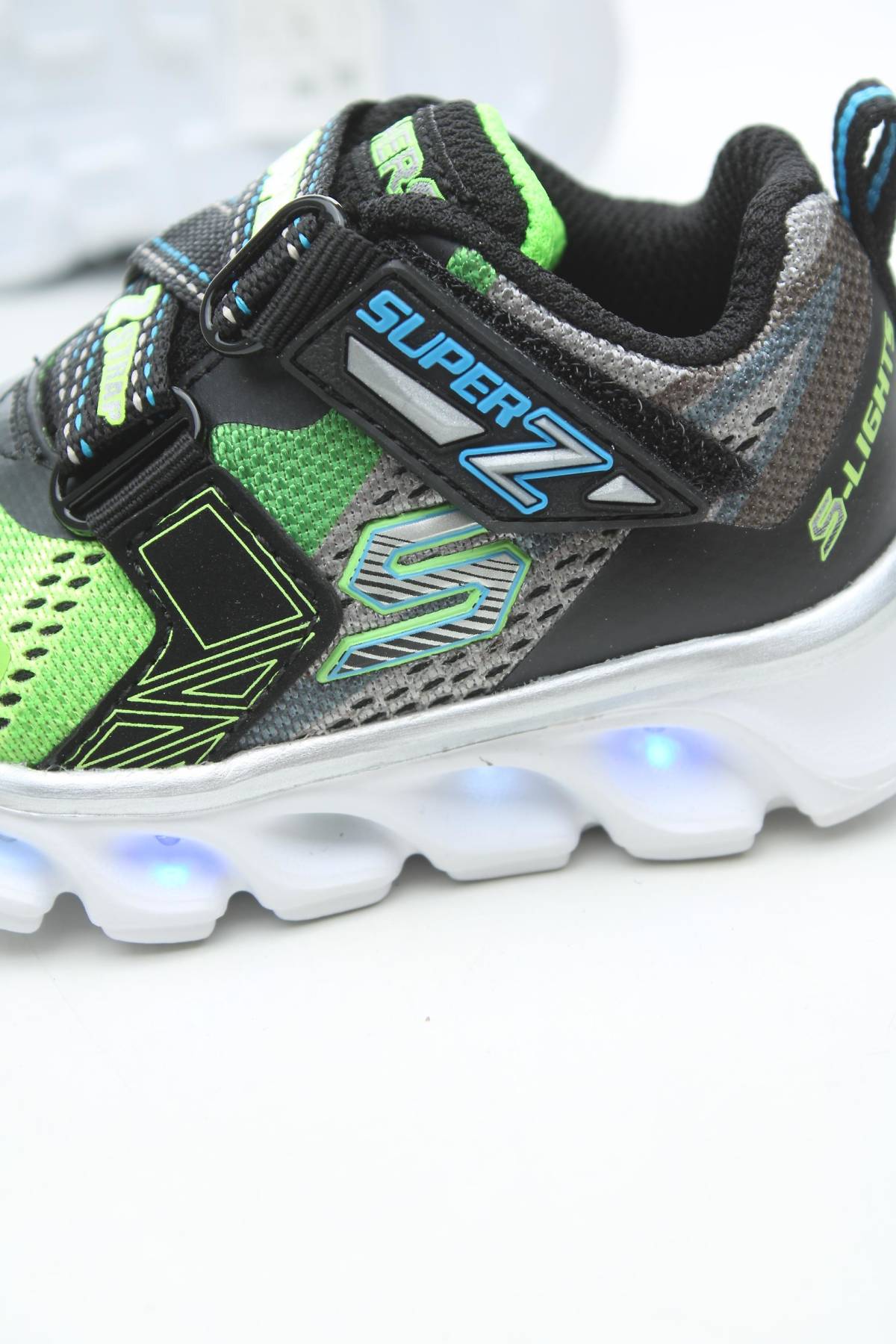 Παιδικά αθλήτικα παπούτσια Skechers5 - Contourshop.gr Παιδικά αθλήτικα παπούτσια Skechers5
