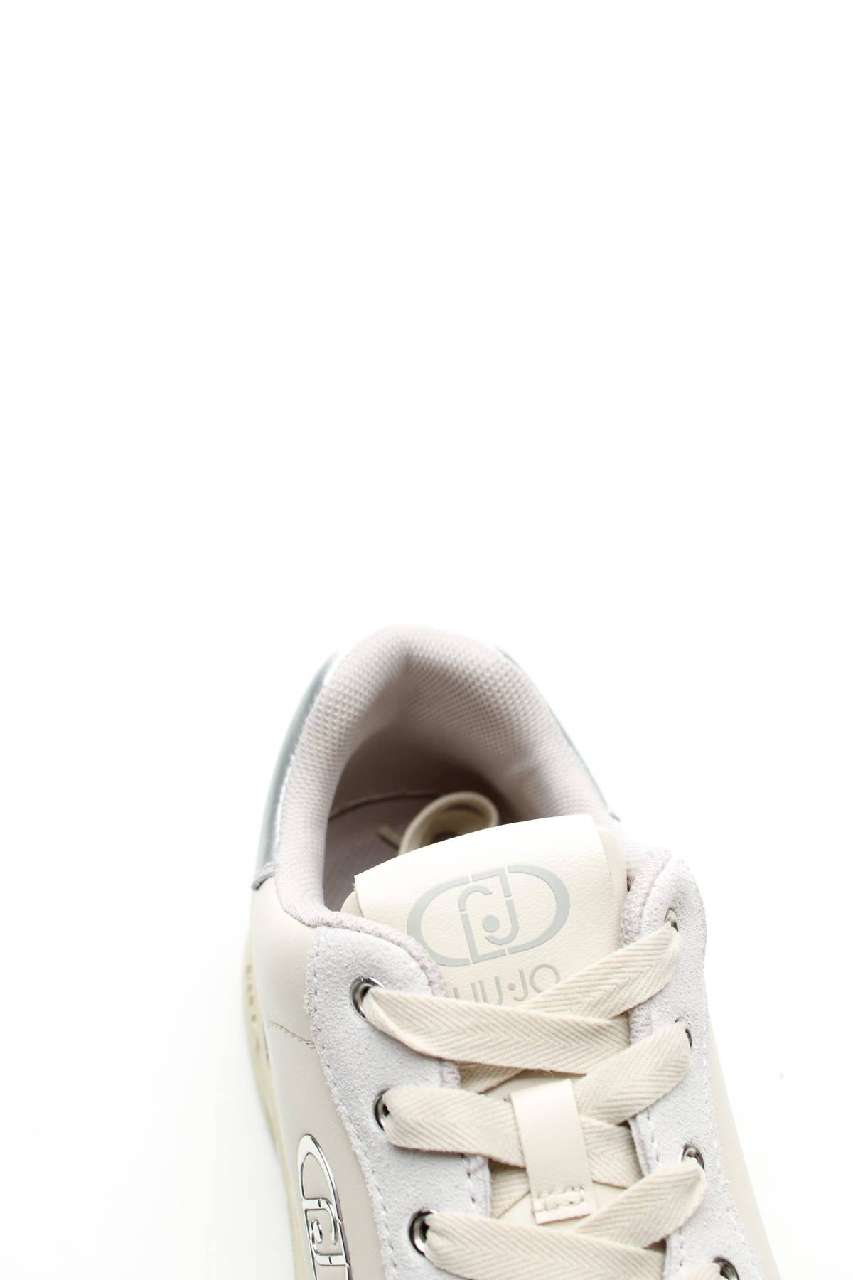 Кецове Liu Jo5 - Contour.bg Кецове Liu Jo5