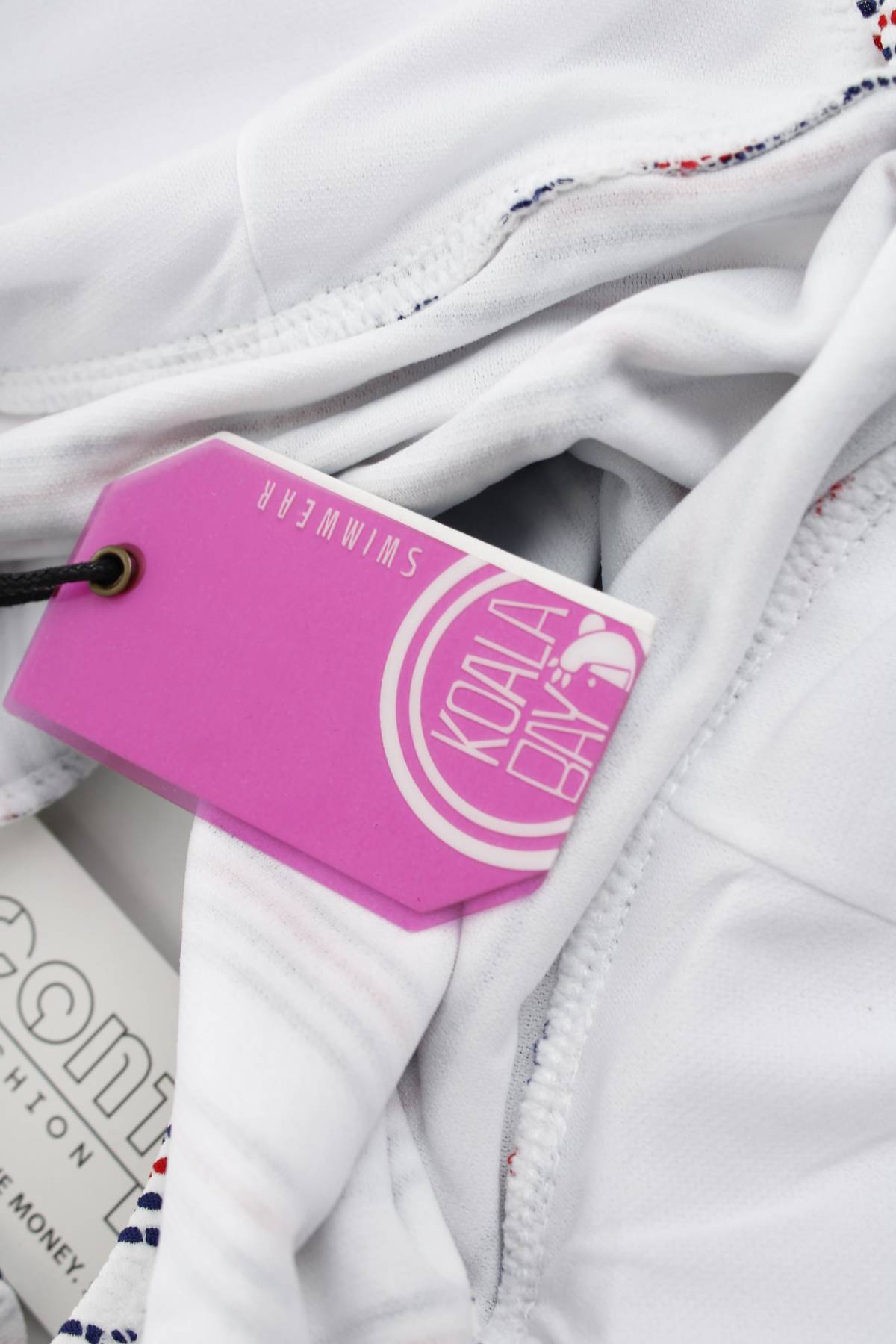 Ολόσωμο μαγιό Koala Bay3