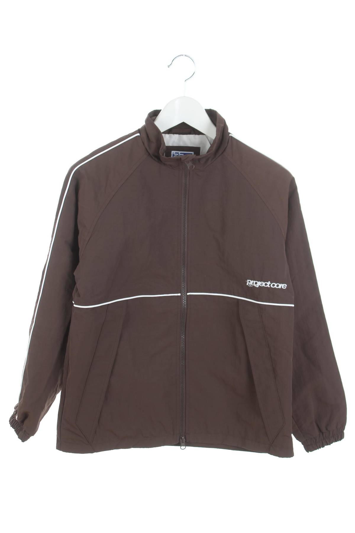 Детско яке Jack & Jones1 - Contour.bg Детско яке Jack & Jones1