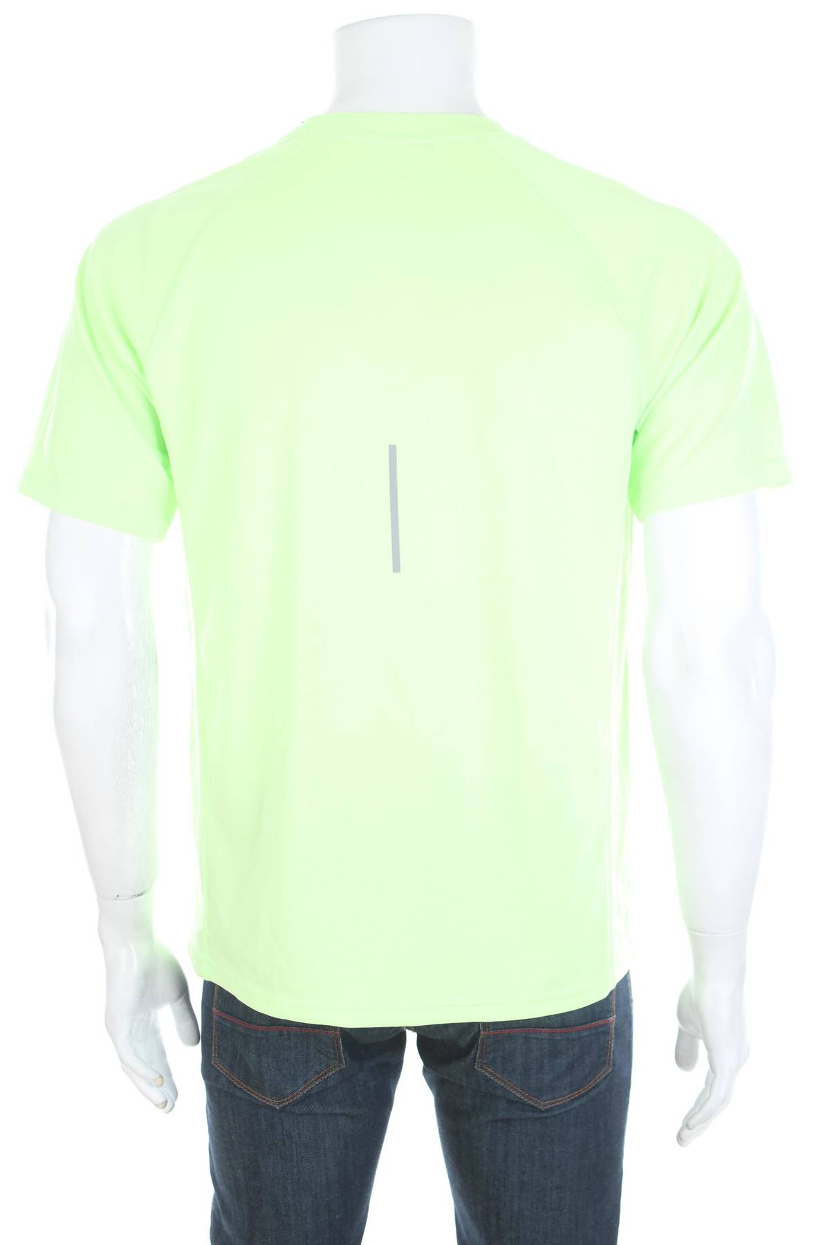 Мъжка тениска Jack & Jones CORE2 - Contour.bg Мъжка тениска Jack & Jones CORE2