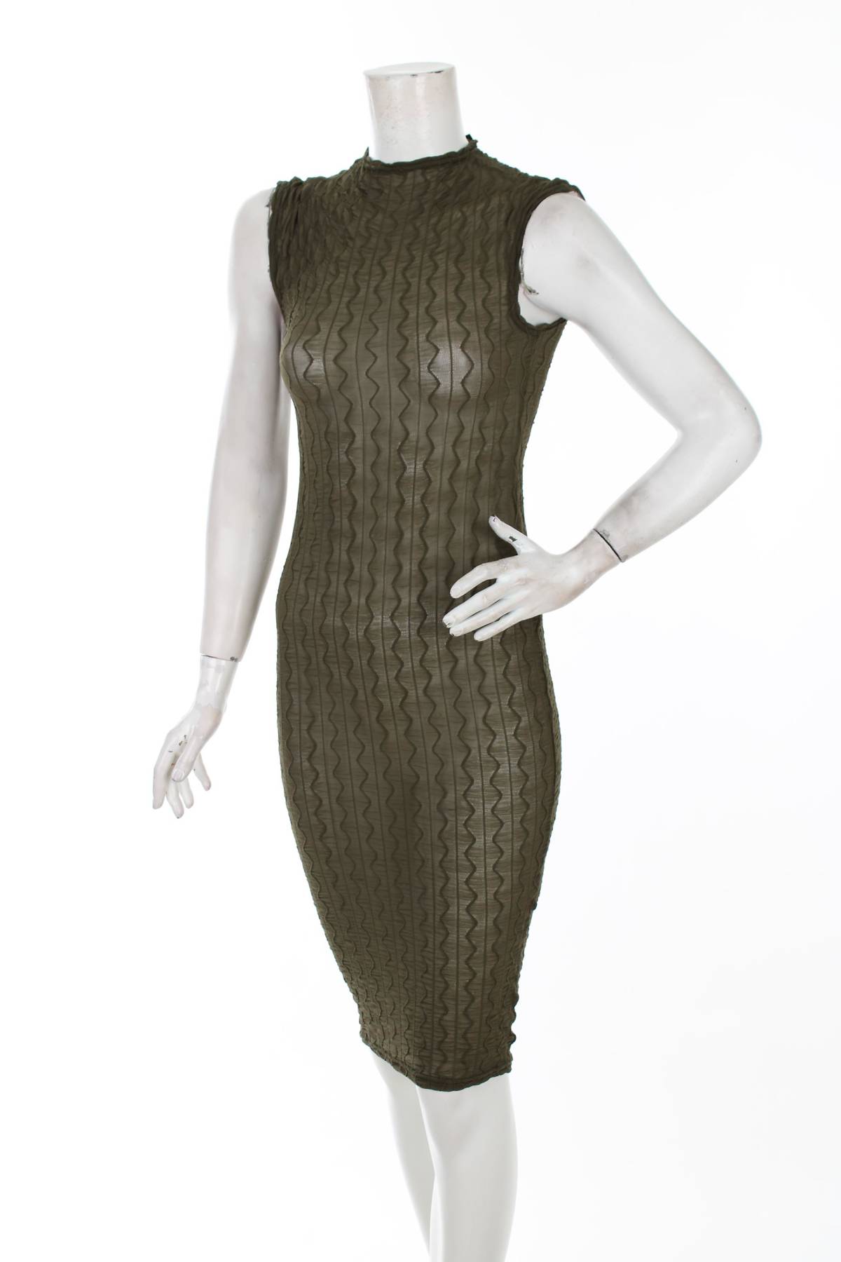 Рокля Boohoo1 - Contour.bg Рокля Boohoo1