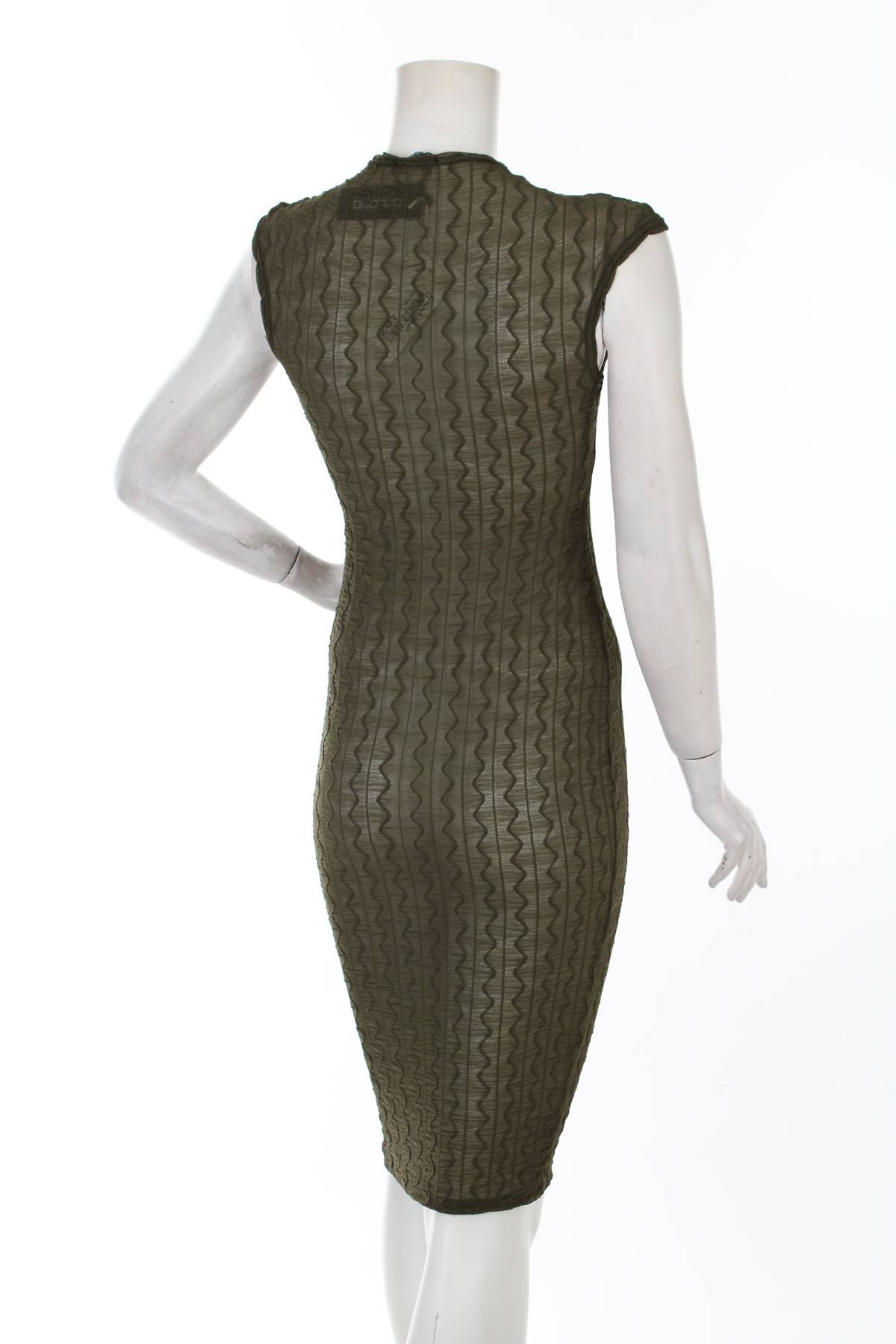Рокля Boohoo2 - Contour.bg Рокля Boohoo2